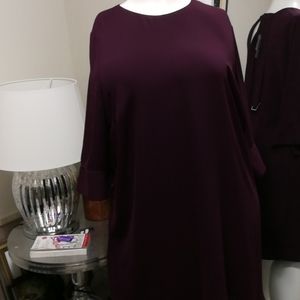 Addition Elle dress